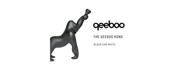 Hollywood's Favourite Lamp: The Qeeboo Kong