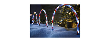 Prepare for Holidays at Home With the Right Christmas Lights