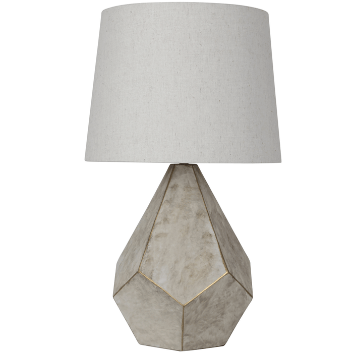 (Clearance) Leon Geometrical Light Base Only