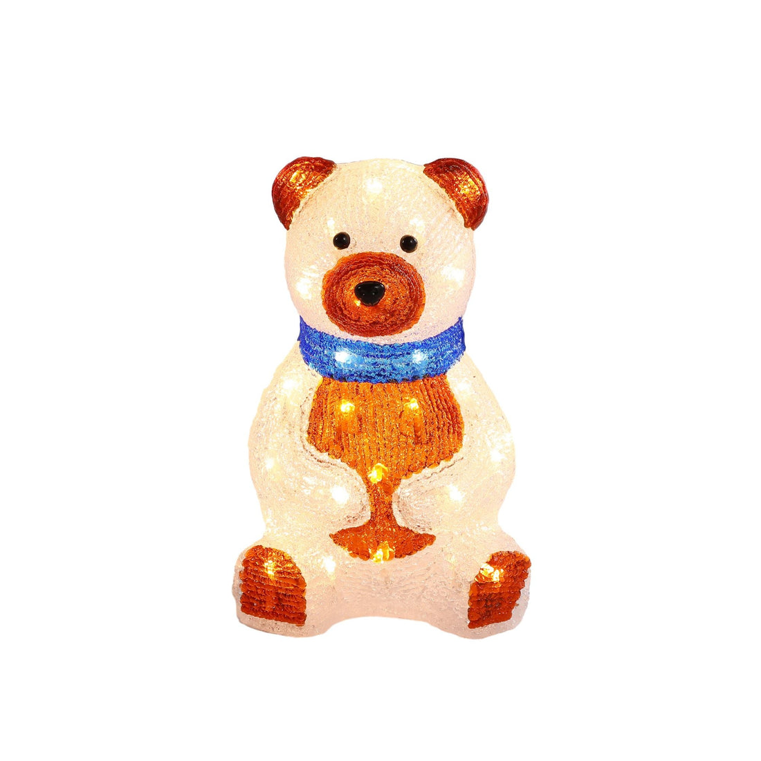 Acrylic Bear