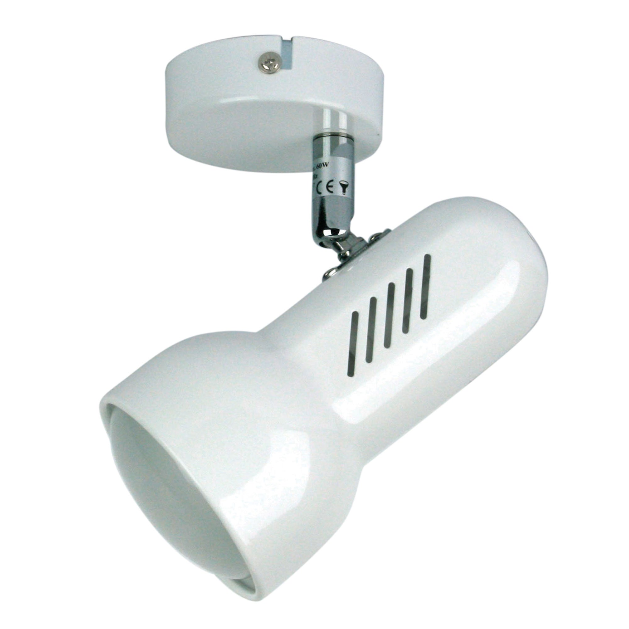 Profile 1lt Spot Light White