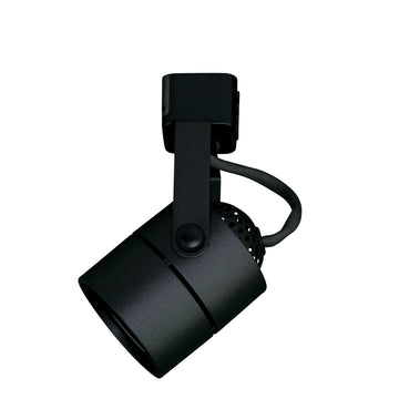 Zero Track Spot Light Black