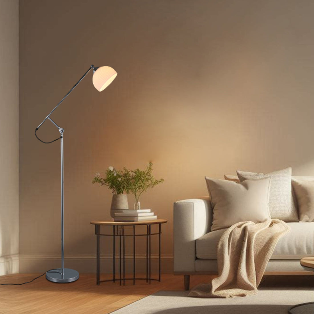 Noemi Floor Lamp