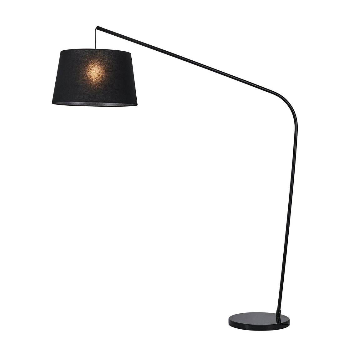 Layla Floor Lamp - Black