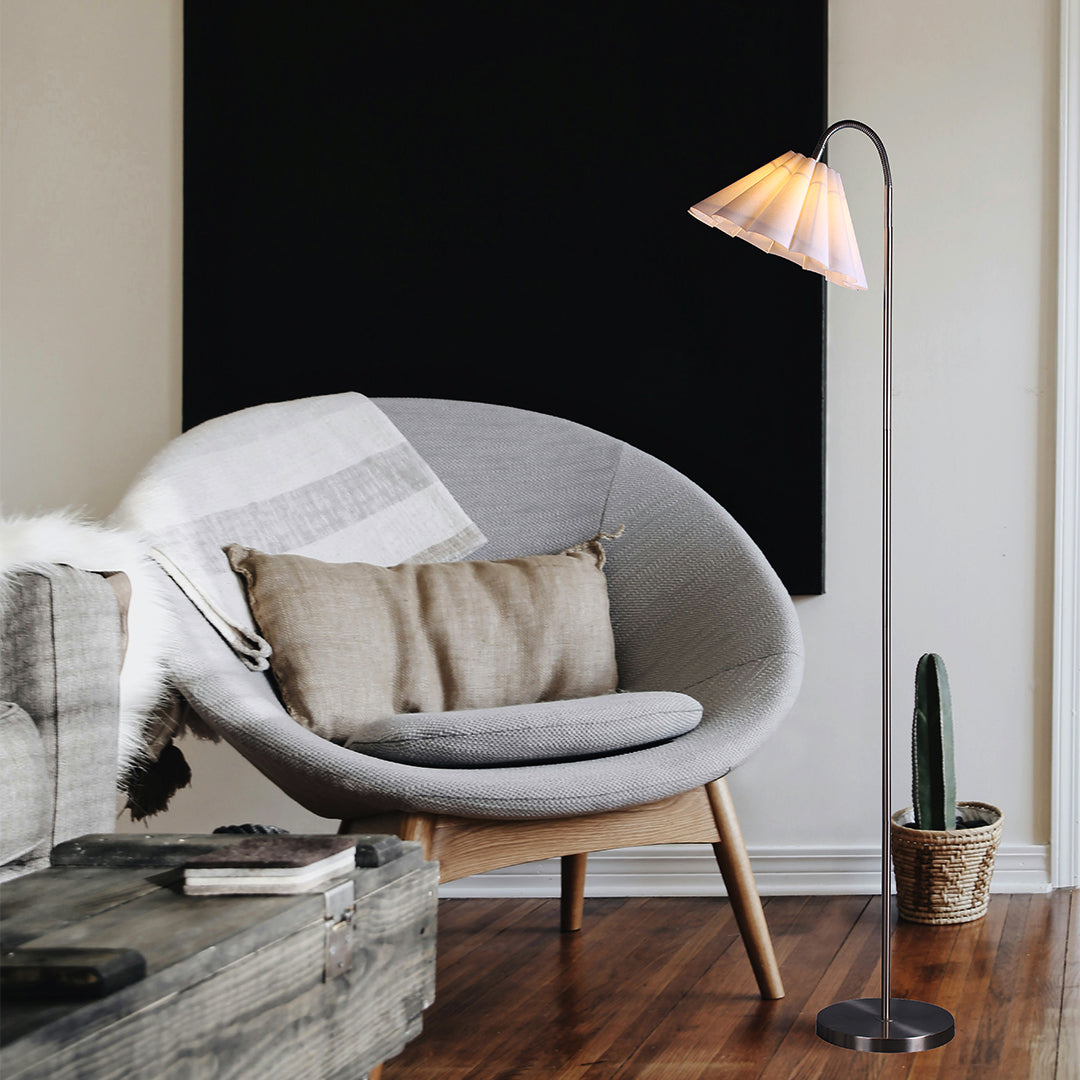 Eleanor Floor Lamp