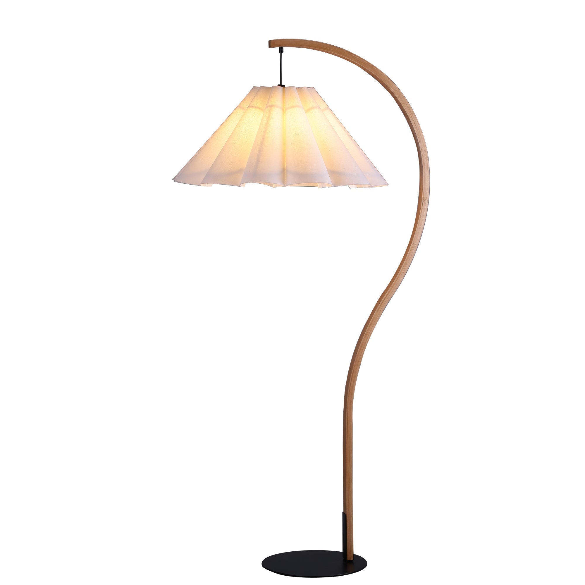 Esther Floor Lamp