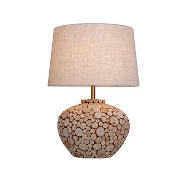 Hallie Table Lamp