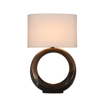 Oona Ceramic Table Lamp