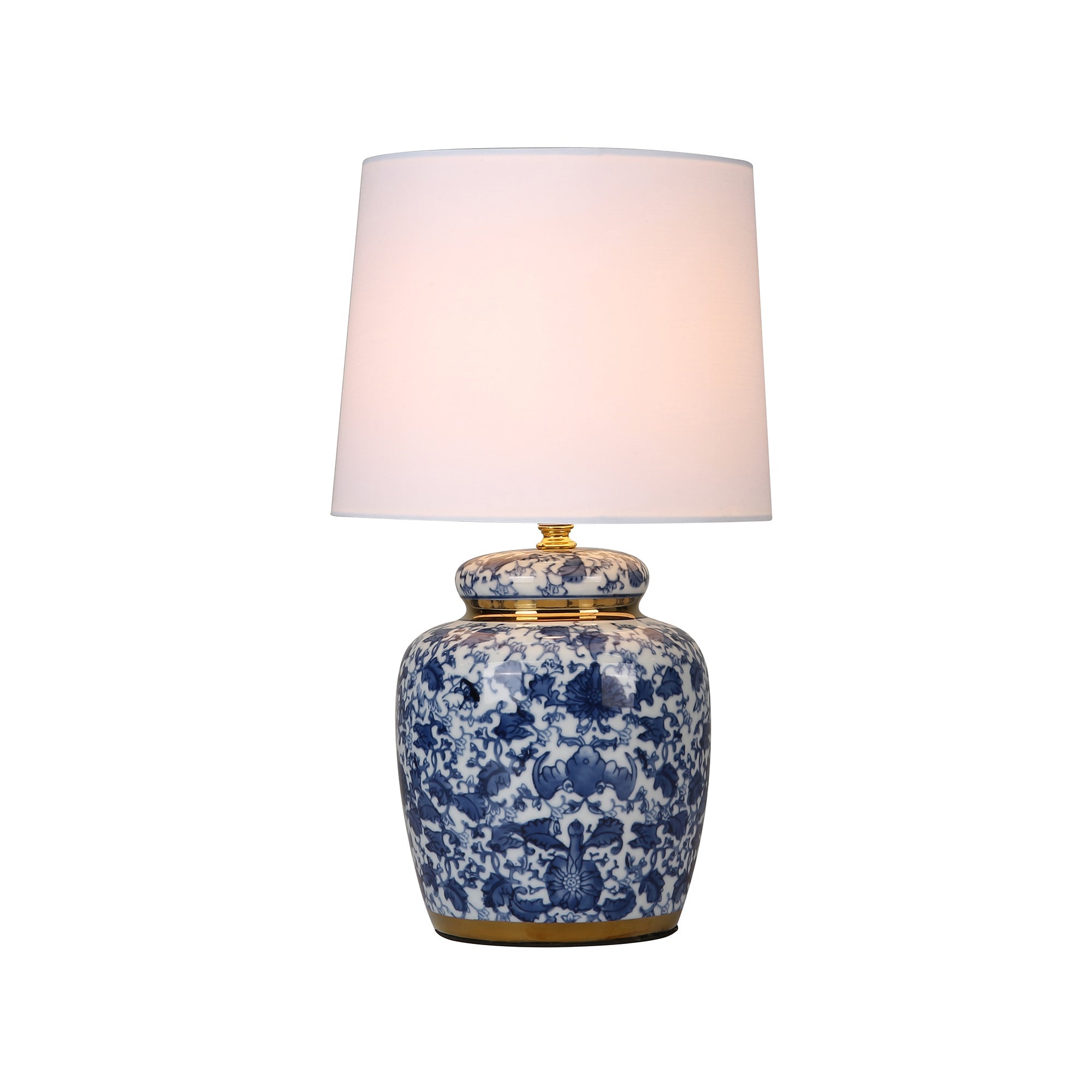 Keziah Ceramic Table Lamp