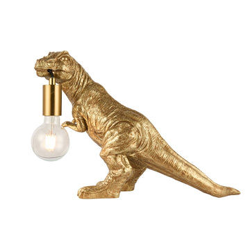 T-Rex Bite Table Lamp