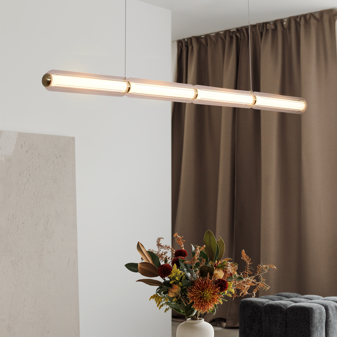 Elara LED Pendant Light