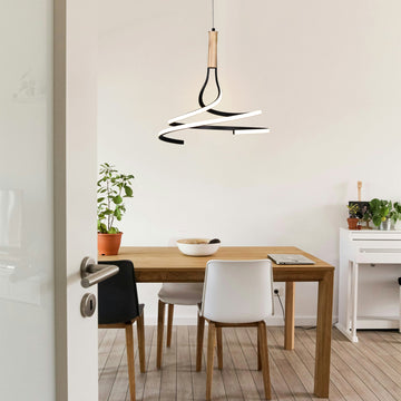 Estelle CCT LED Pendant Light