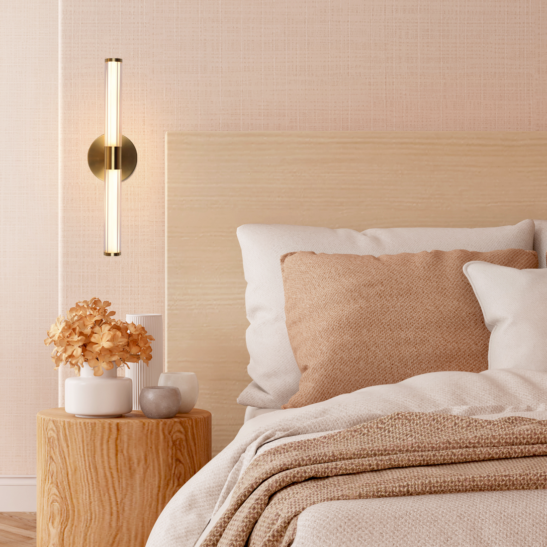 Astrid LED Wall Light