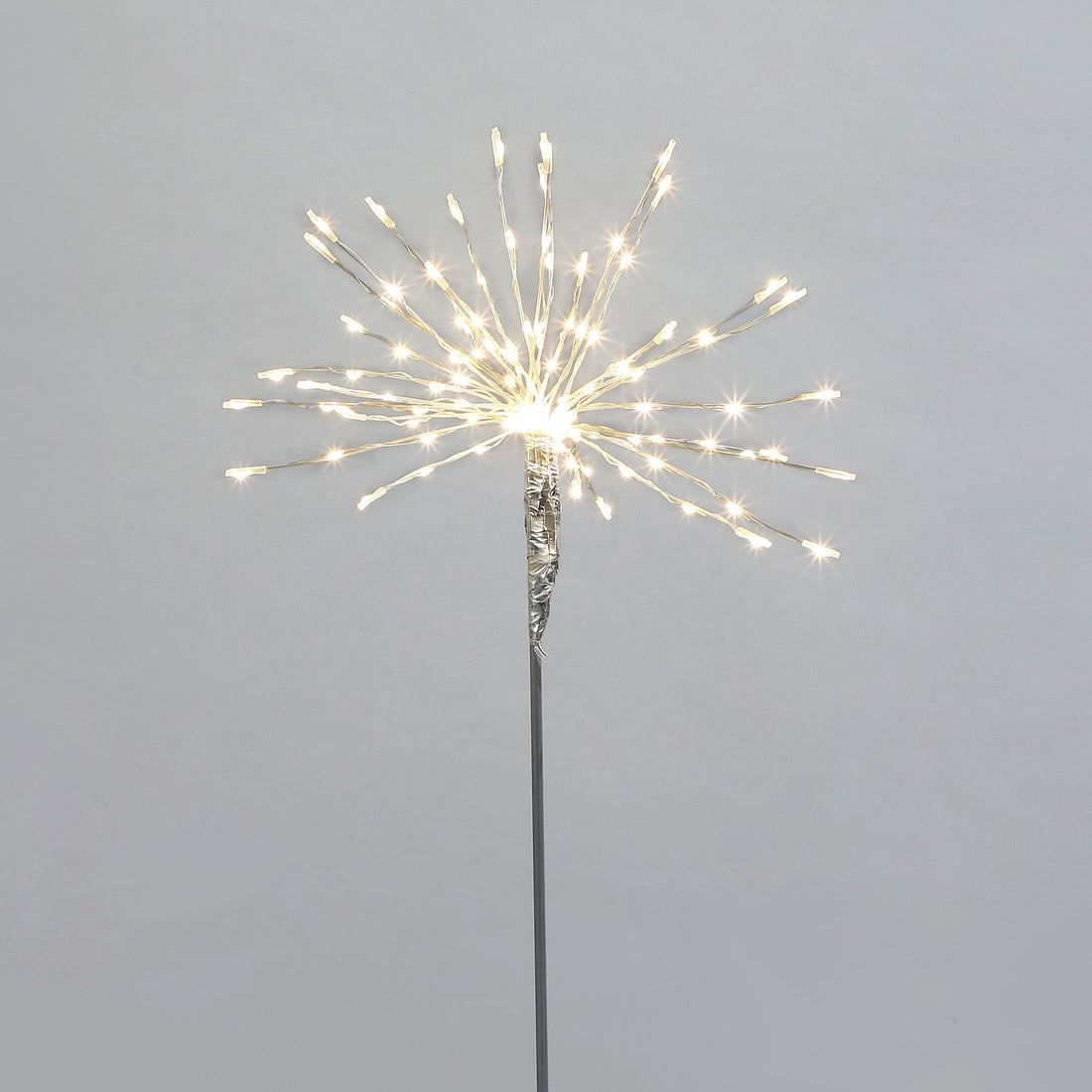 Battery Operated Micro LED Decorative Twig Firework