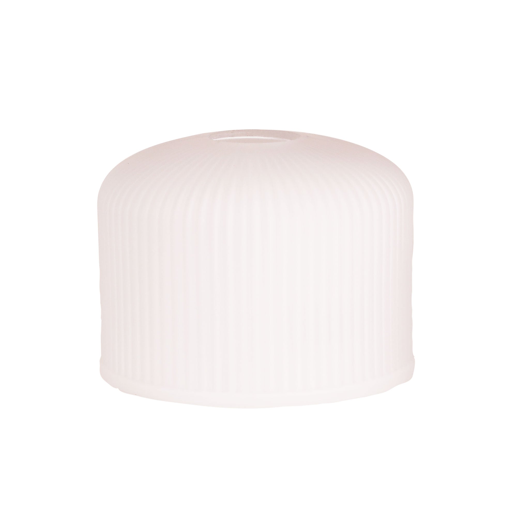 Minka 15 Lamp Shade White