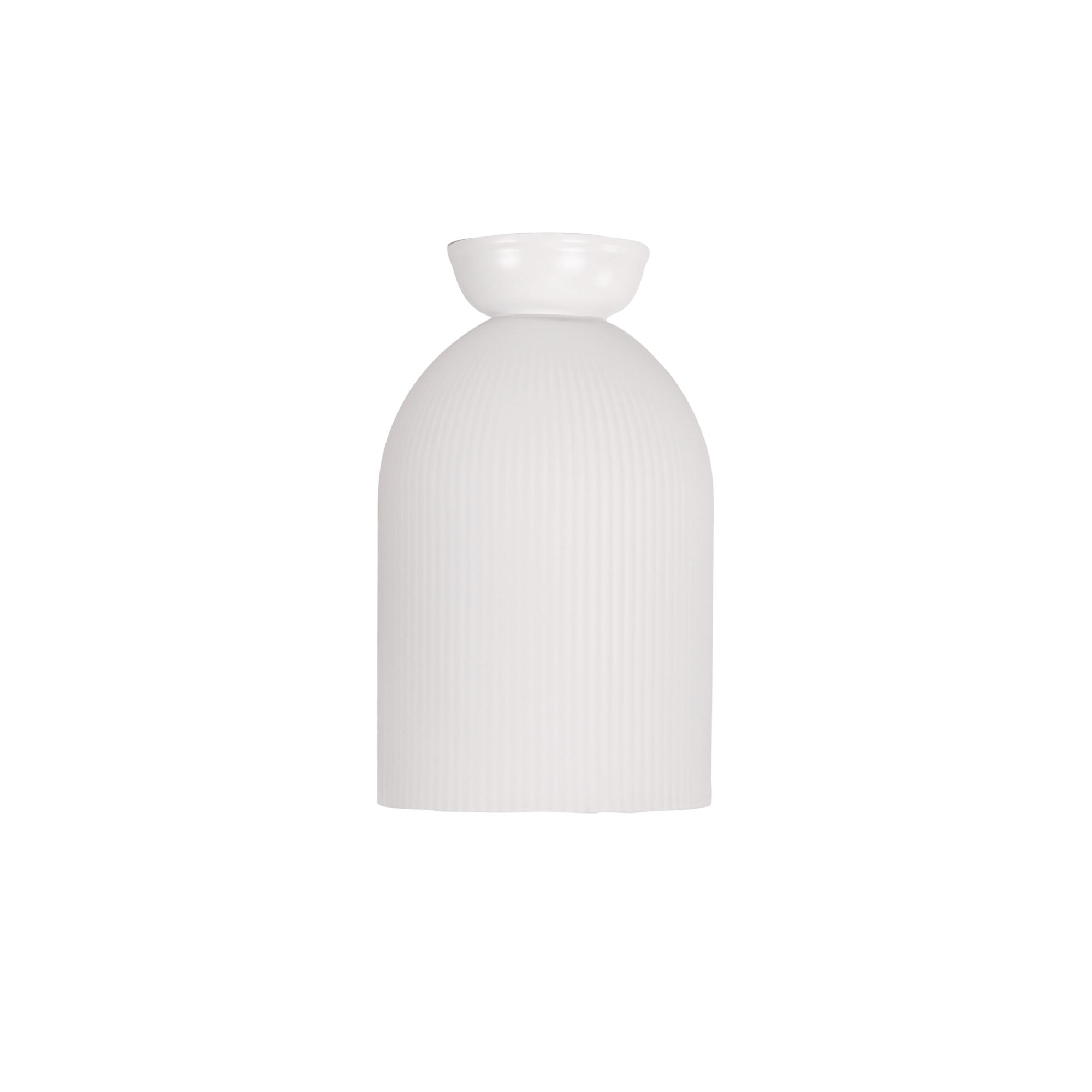 Arley DIY Lamp Shade White