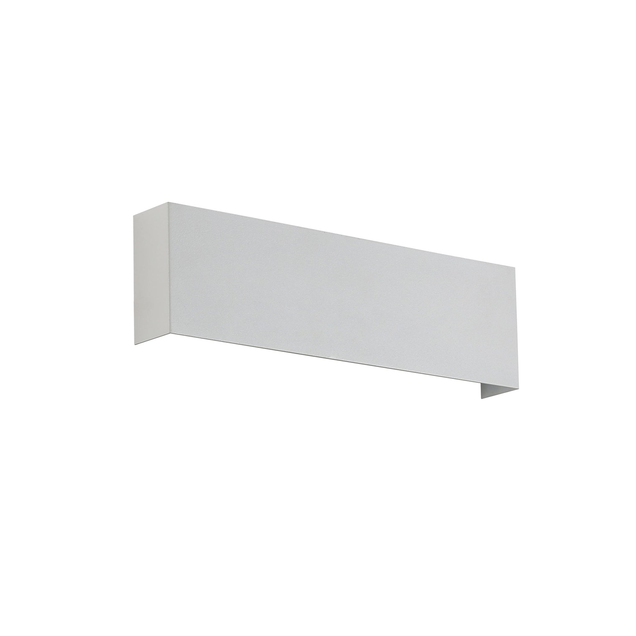 Rafter 30 LED Wall Light White