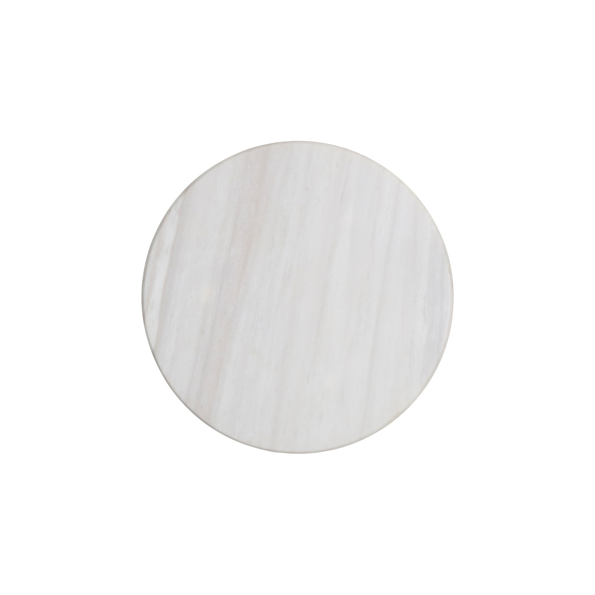 Dot 20 LED Wall Light Grey Marble