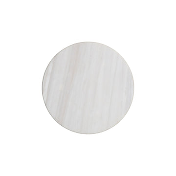 Dot 20 LED Wall Light Grey Marble