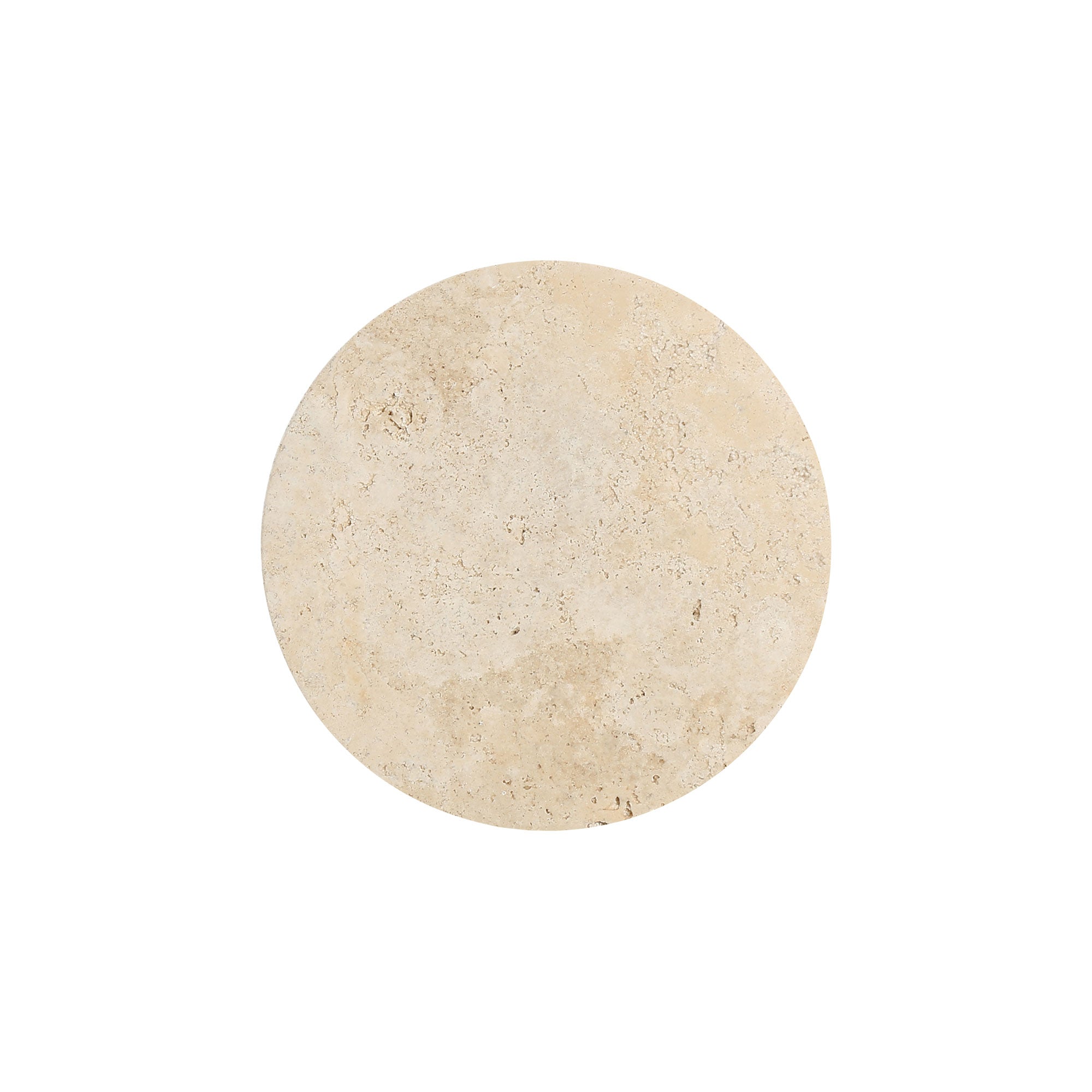 Dot 20 LED Wall Light Travertine