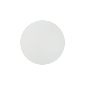 Dot 20 Tri-Colour LED Wall Light White