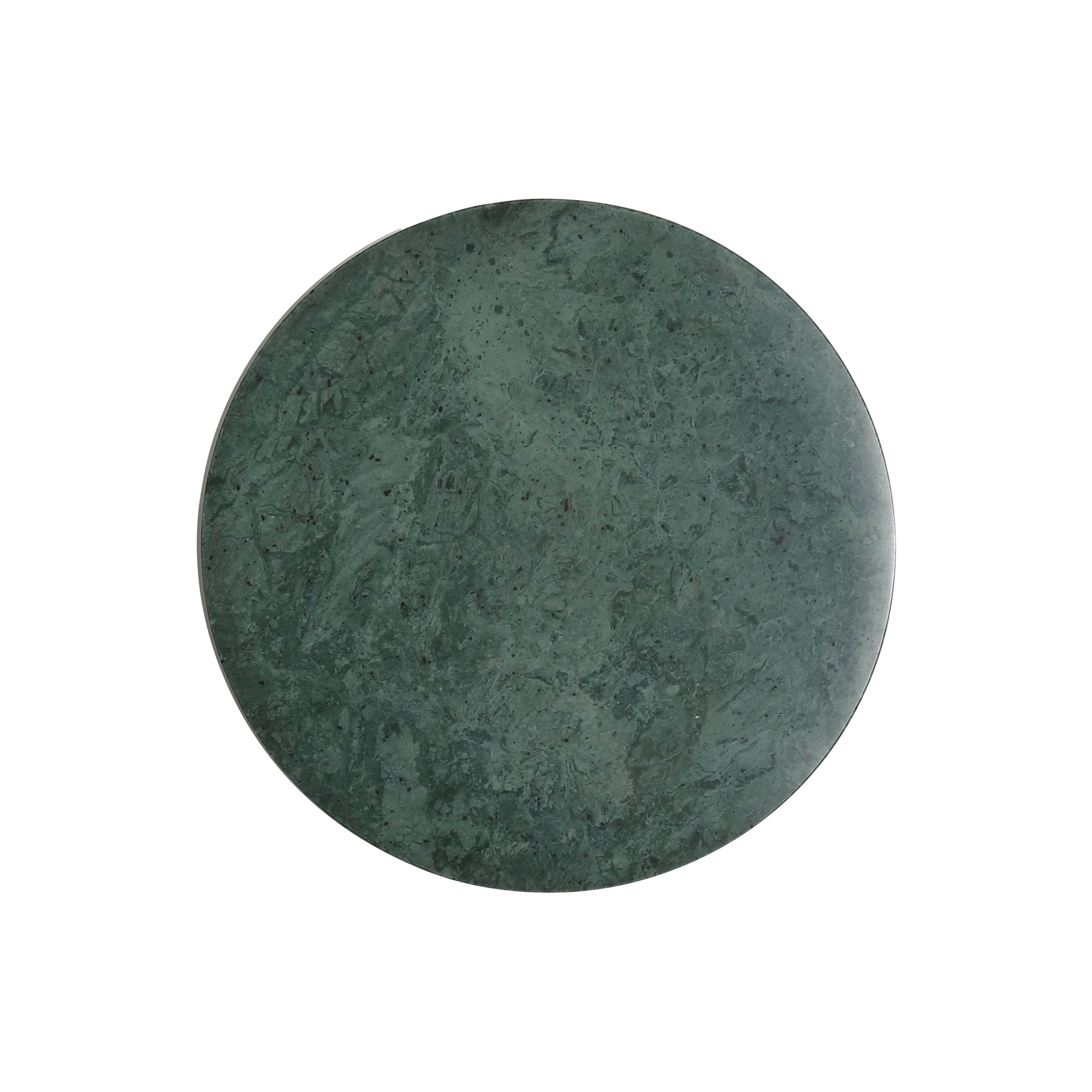 Dot 25 LED Wall Light Green Marble