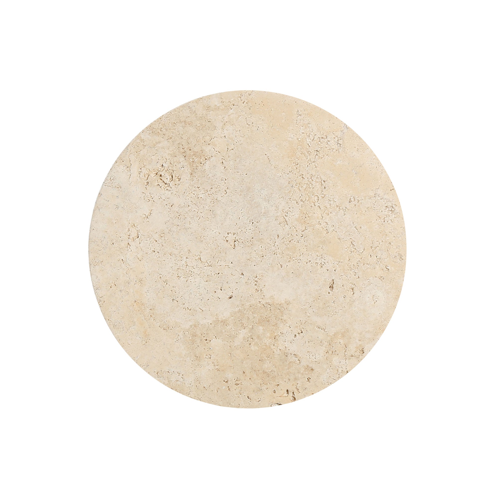 Dot 25 LED Wall Light Travertine