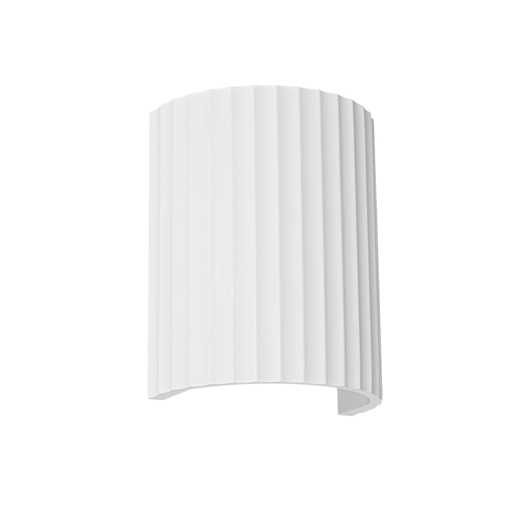 Mia Wall Sconce Wall Light White