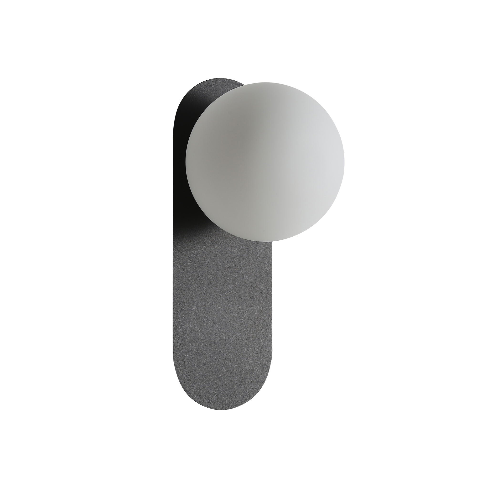 Ping G9 Wall Light Black