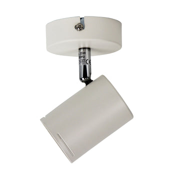 Baril Spot Light White