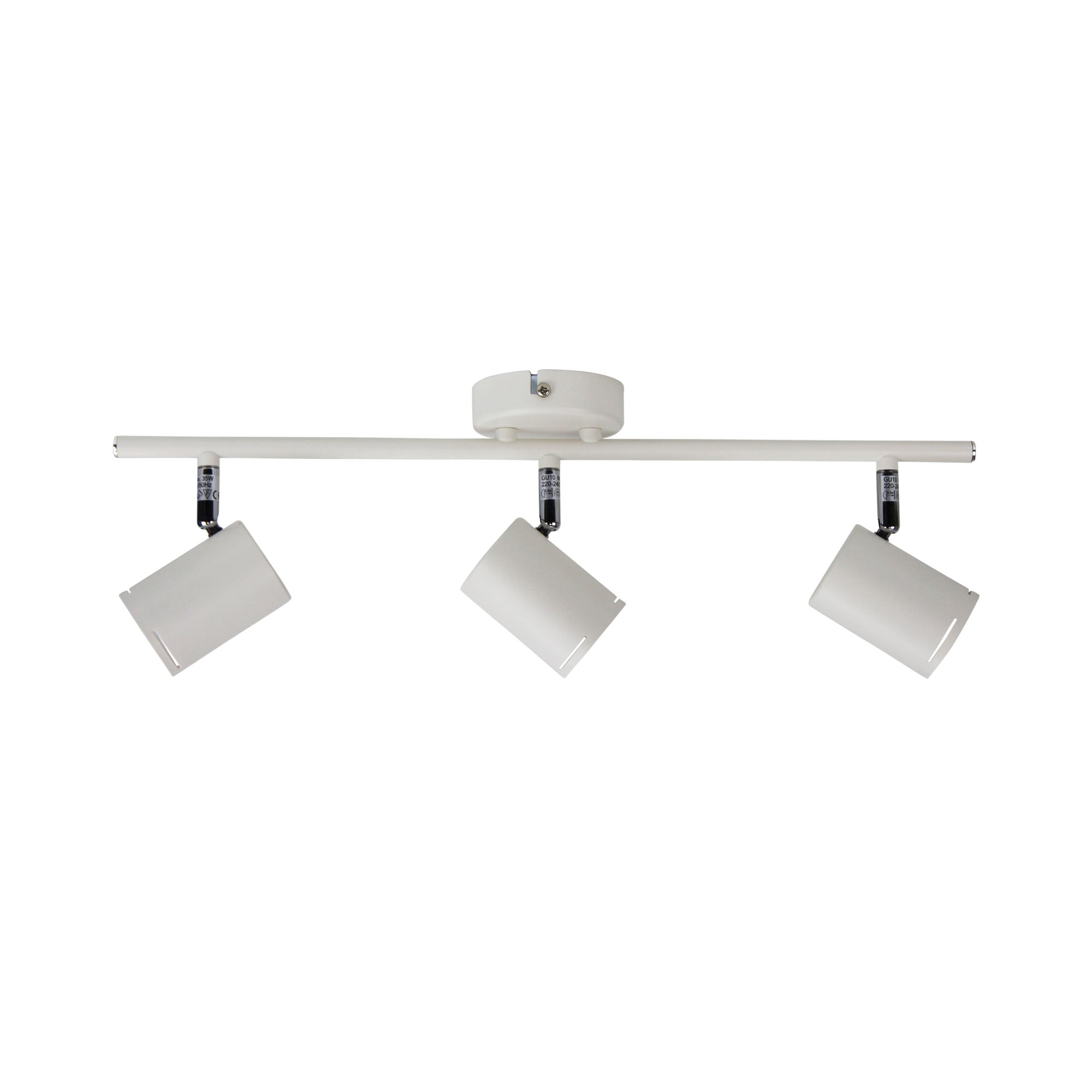 Baril 3lt Spot Light White