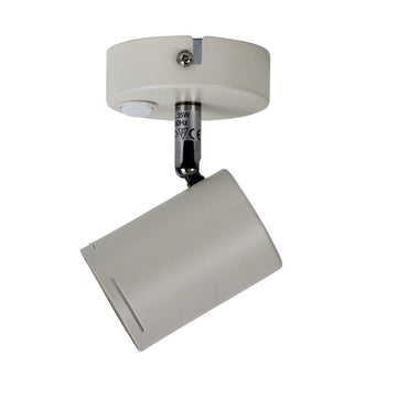 Baril Switched Spot Light White