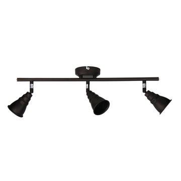 Norton 3lt Spot Light Rubbed Bronze