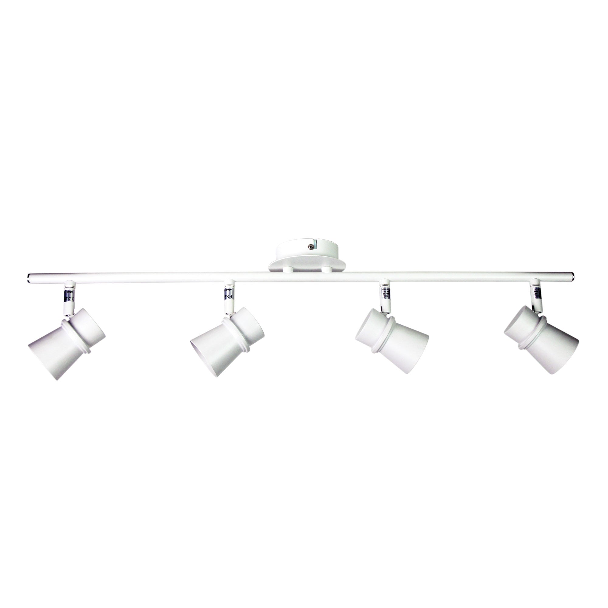 Yarra 4lt Spot Light White