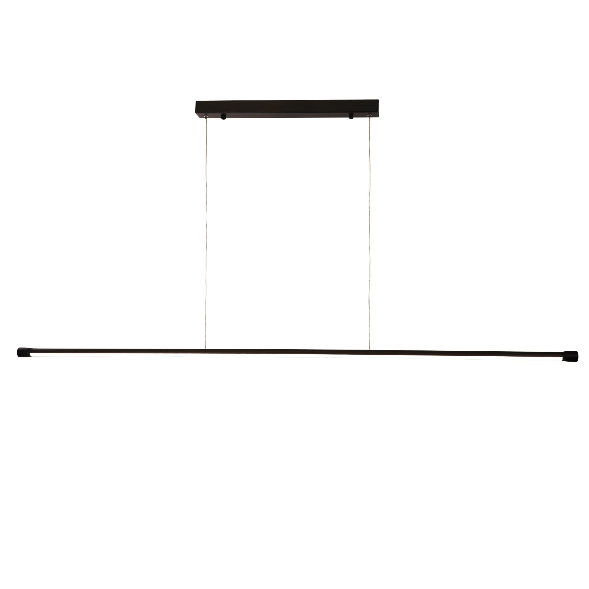 Edge 1500 New CTS Pendant Light Black