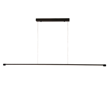 Edge 1500 New CTS Pendant Light Black