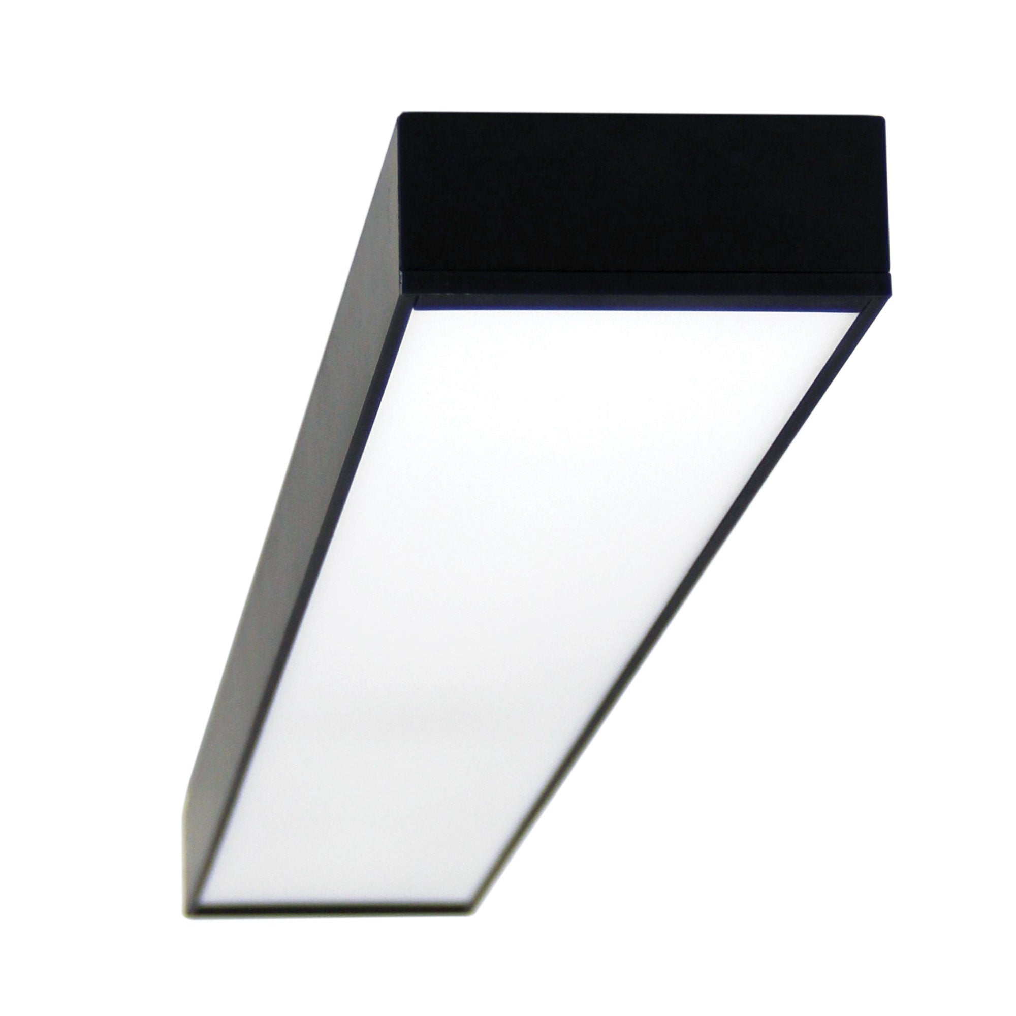 Vana 120 CTS Ceiling Light Black