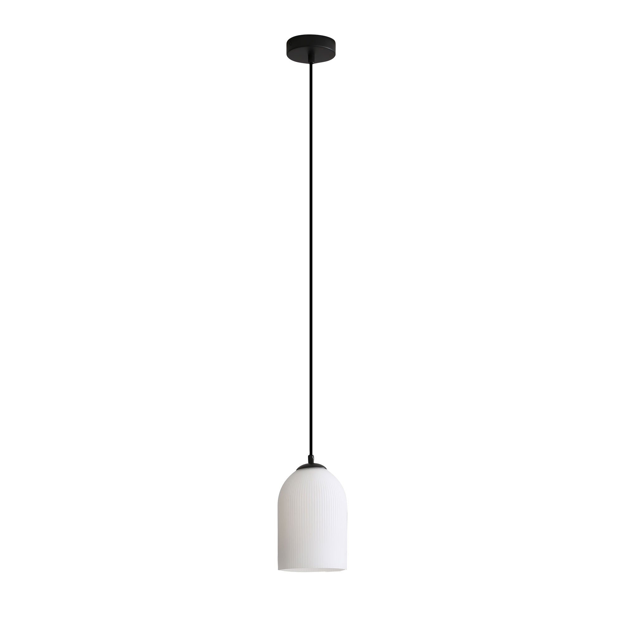 Arley Pendant Light Black