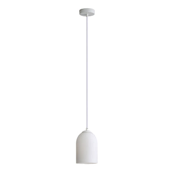 Arley Pendant Light White