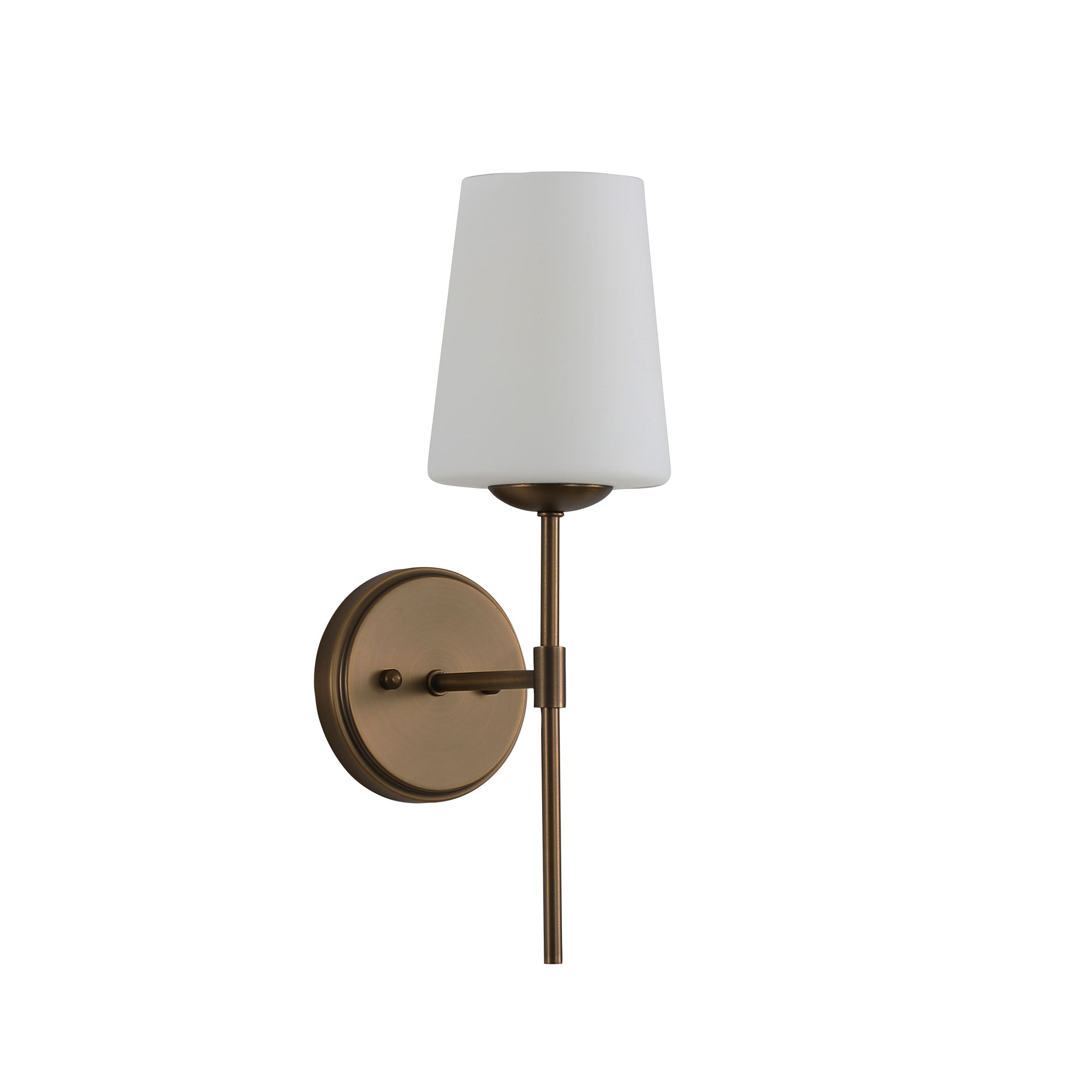 Kinbury Wall Light Bronze