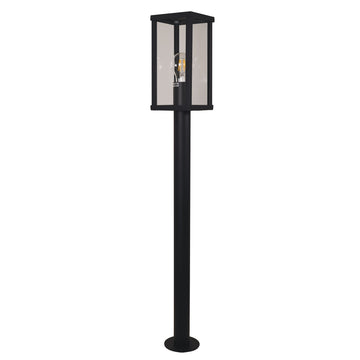 Pandora Bollard Light Black