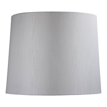 50cm Pearl White Barton Lamp Shade