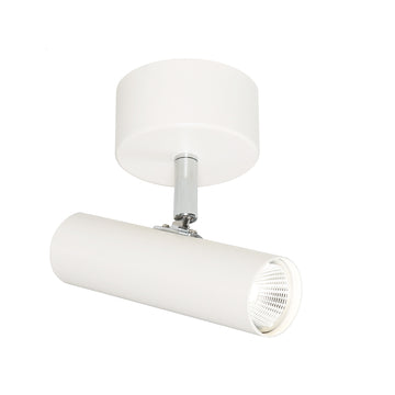 Vector 1lt 5w Spot Light White