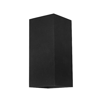 Busselton Exterior Light Wall Light Black