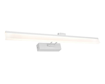 Capella LED Vanity Light White 16W