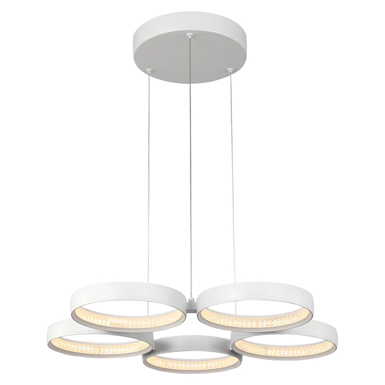 Olympus LED Pendant Light White 5lt