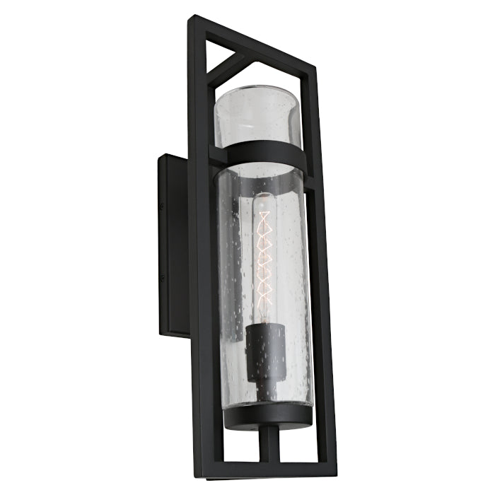 Toulon Exterior Light Black