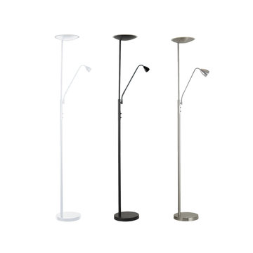 Up2 Led Mother and Child LED Floor Lamp