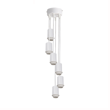 Pop Multi Drop Pendant Light