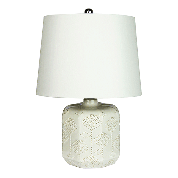 Bikki Complete Table Lamp